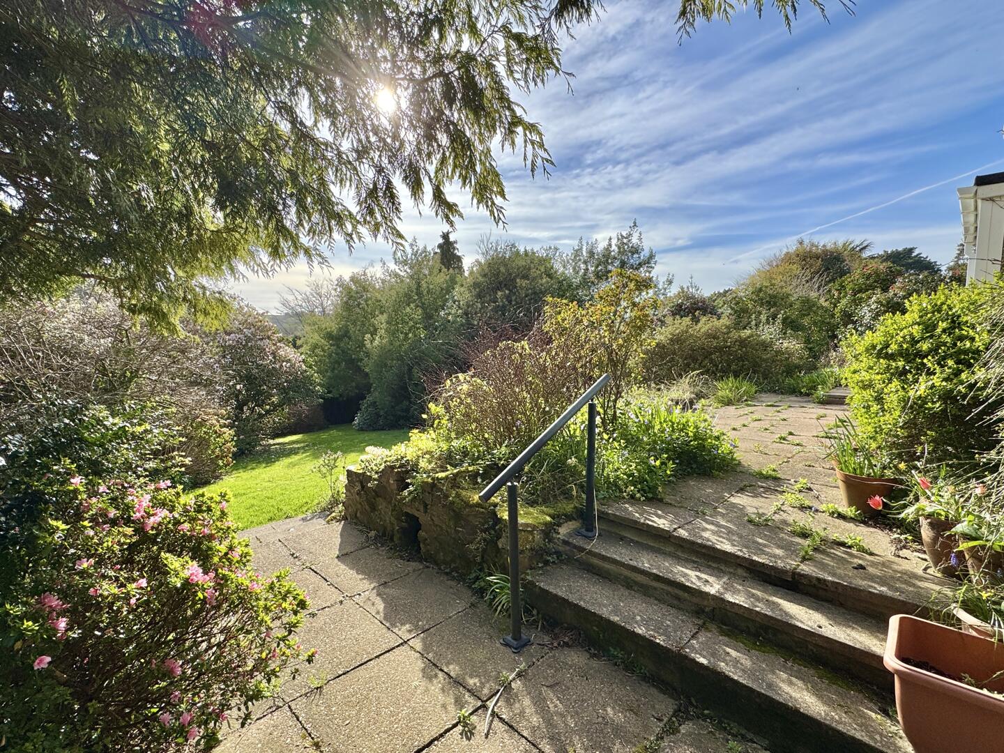Harcourt, Feock, Truro